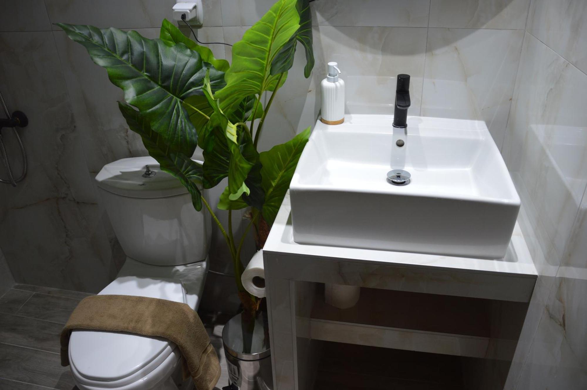 Nea Kallikrateia Aqua Mare Sea Side Rooms المظهر الخارجي الصورة