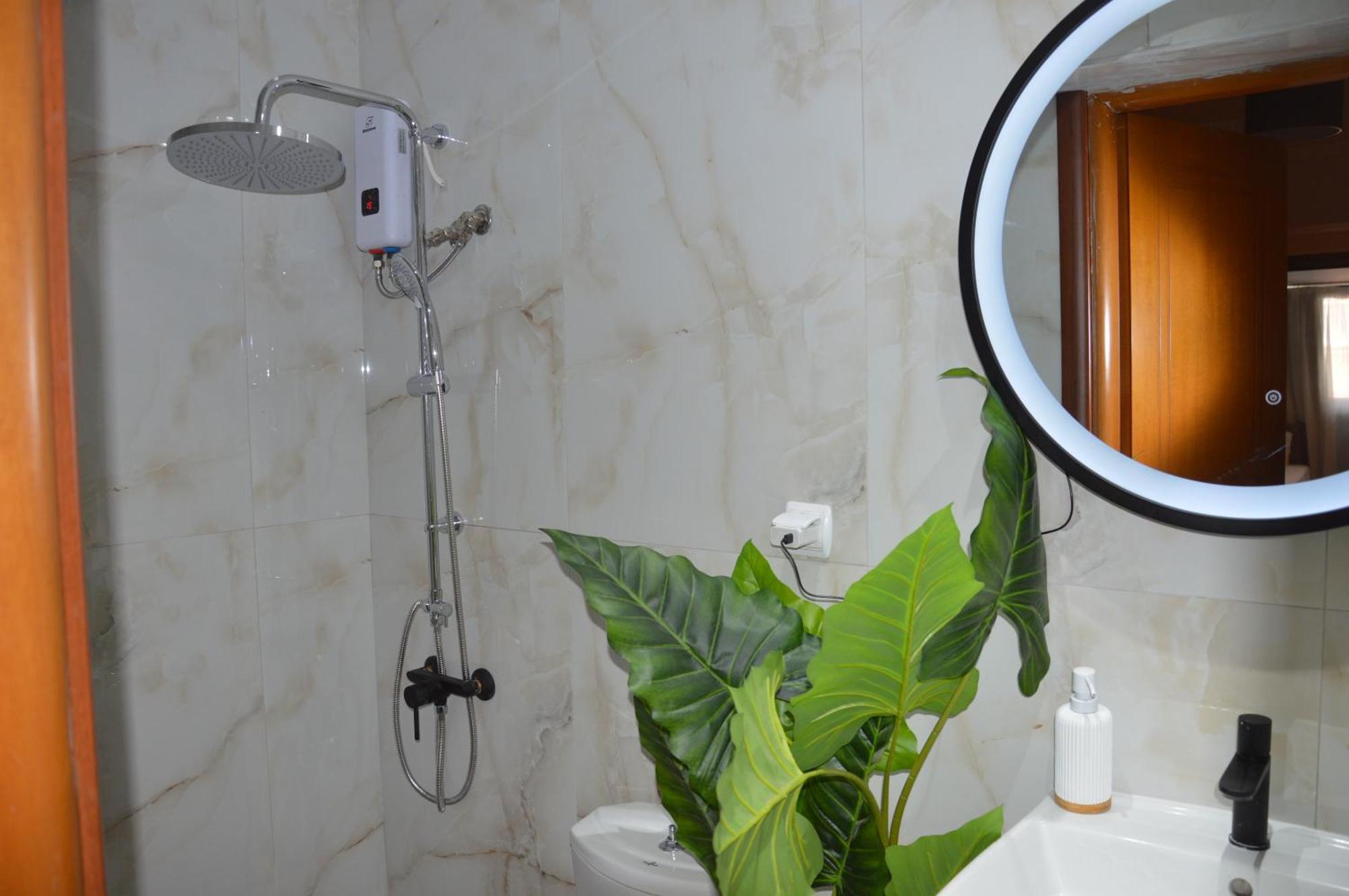Nea Kallikrateia Aqua Mare Sea Side Rooms المظهر الخارجي الصورة