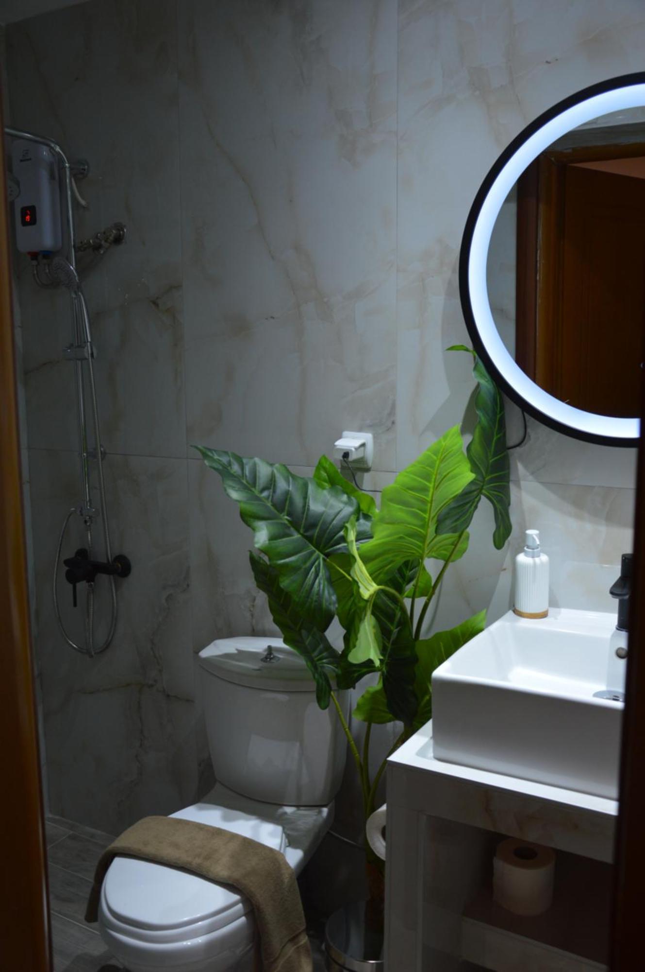 Nea Kallikrateia Aqua Mare Sea Side Rooms المظهر الخارجي الصورة